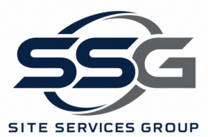 Site Services Group logo